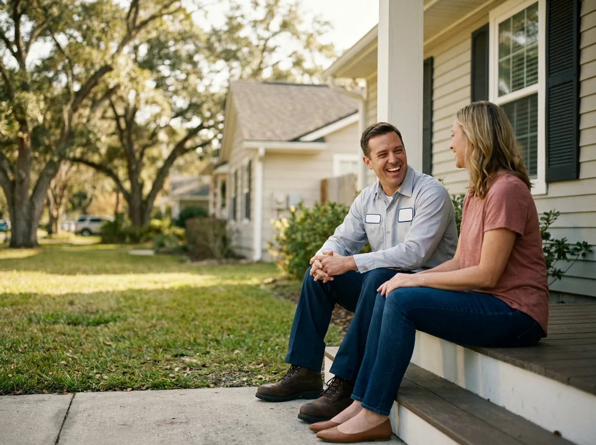 Septic tank pumping FAQs for Saint Landry, LA